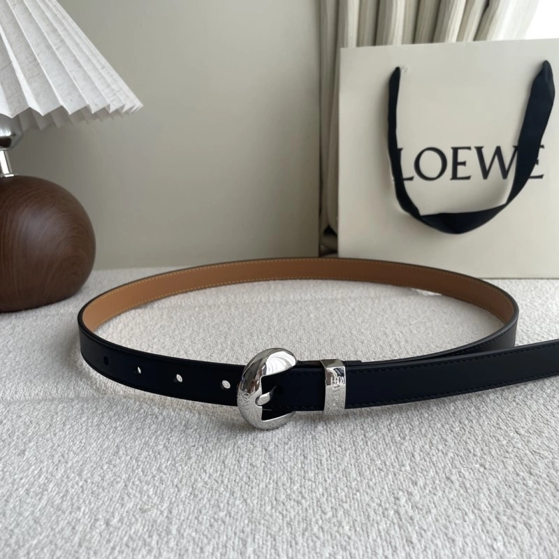 OdorResistant Loewe Belts 296884