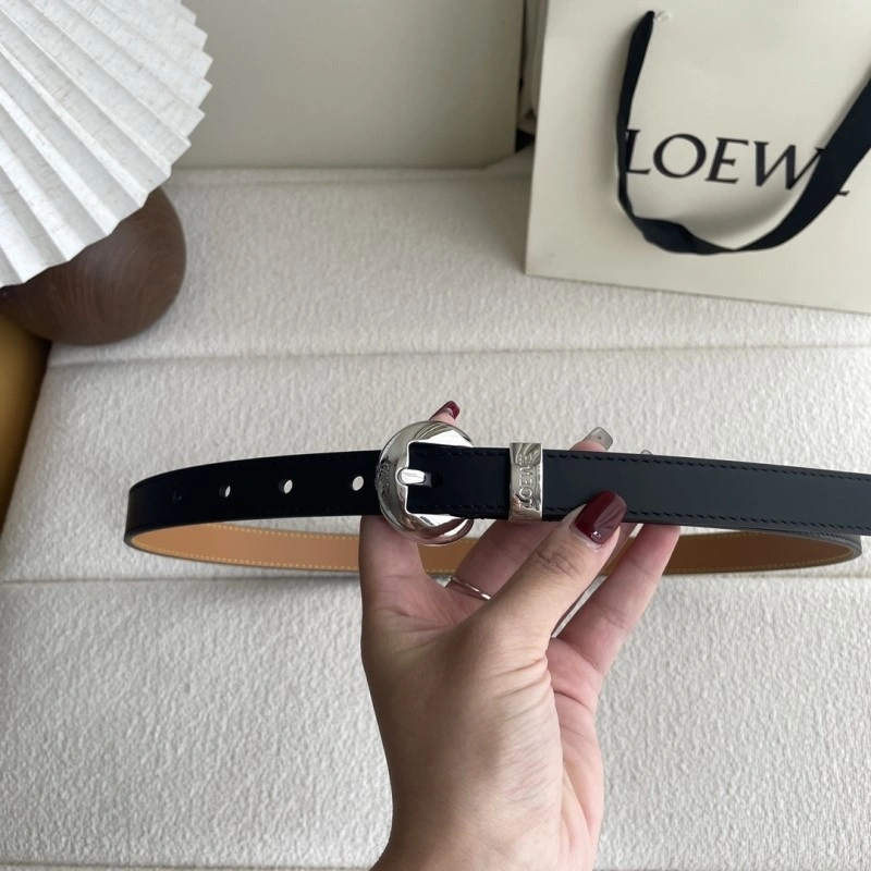 OdorResistant Loewe Belts 296884