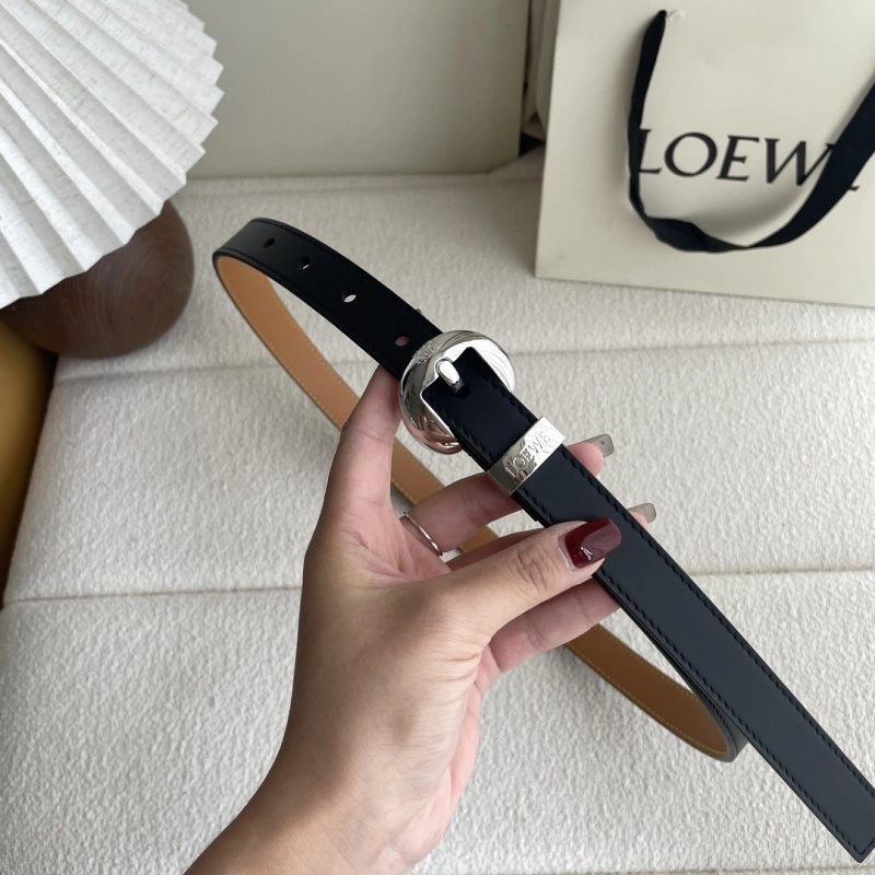 OdorResistant Loewe Belts 296884
