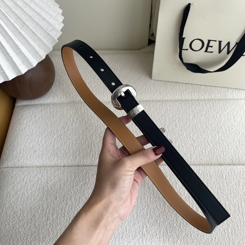 OdorResistant Loewe Belts 296884