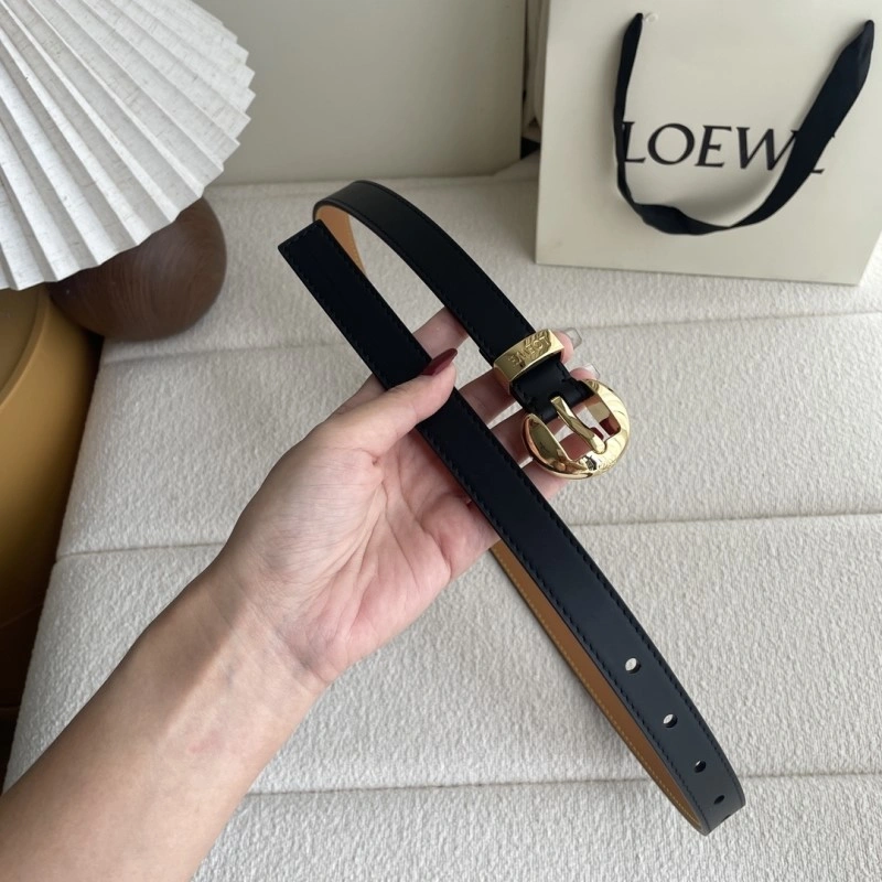 Loewe Belts Versatile 296883