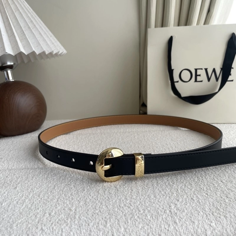 Loewe Belts Versatile 296883