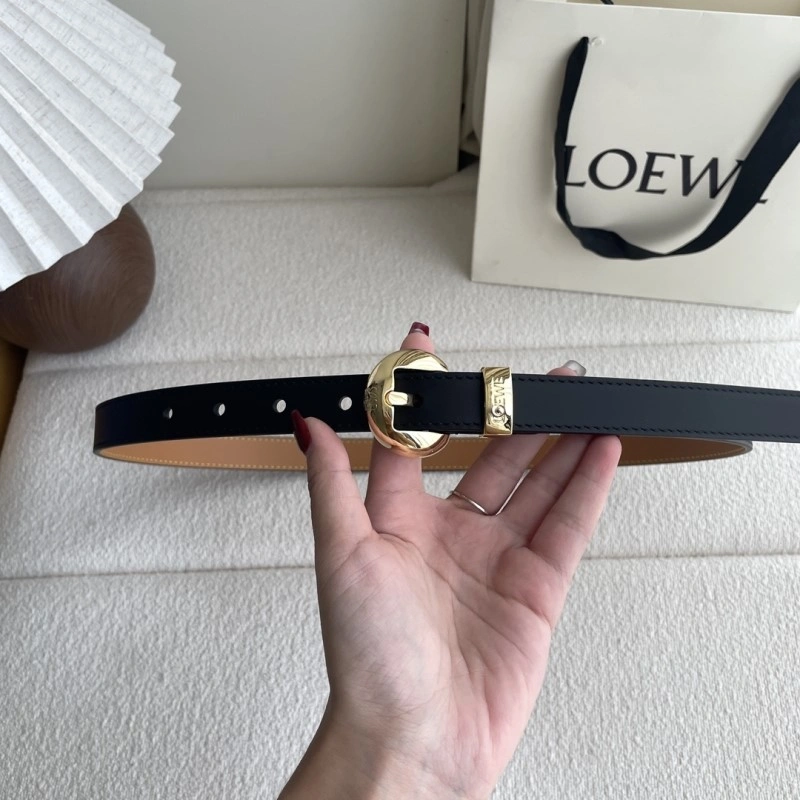 Loewe Belts Versatile 296883