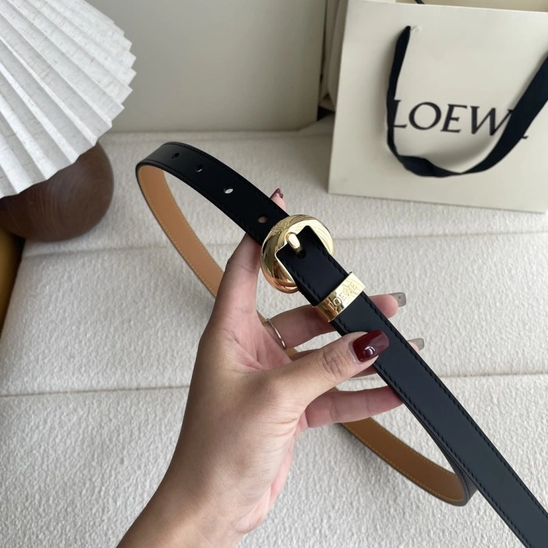 Loewe Belts Versatile 296883