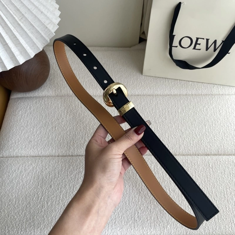 Loewe Belts Versatile 296883