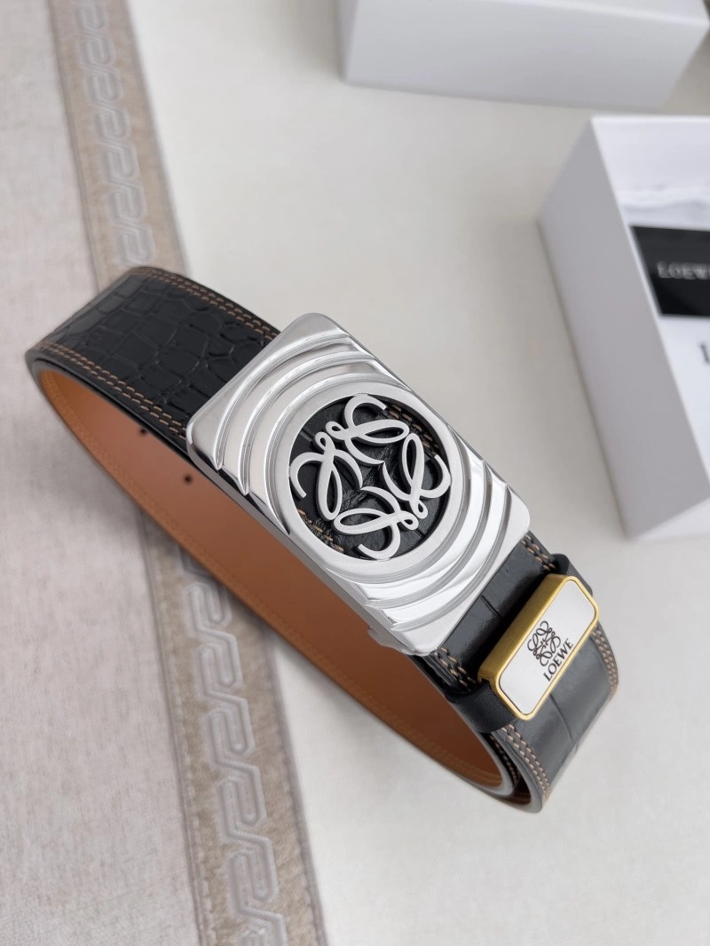 WaterResistant Loewe Belts 296882