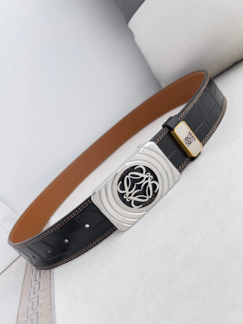 WaterResistant Loewe Belts 296882