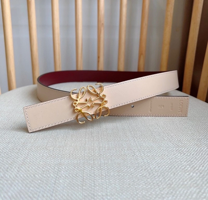Loewe Belts Contemporary 296854