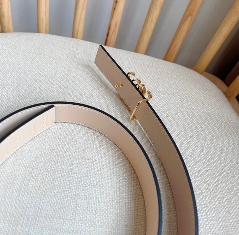 Loewe Belts Contemporary 296854