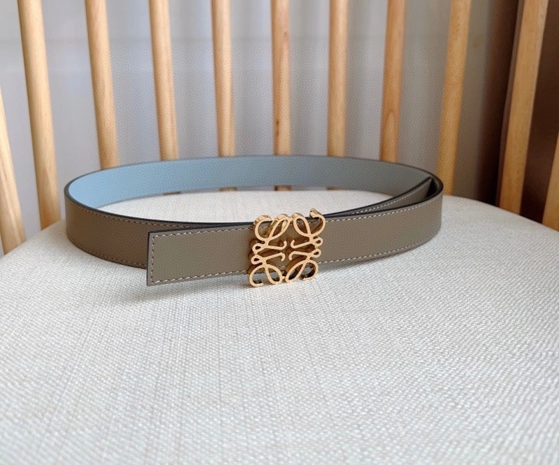 Loewe Belts Cozy 296866