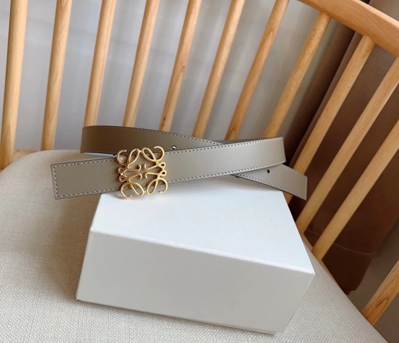 Loewe Belts Cozy 296866