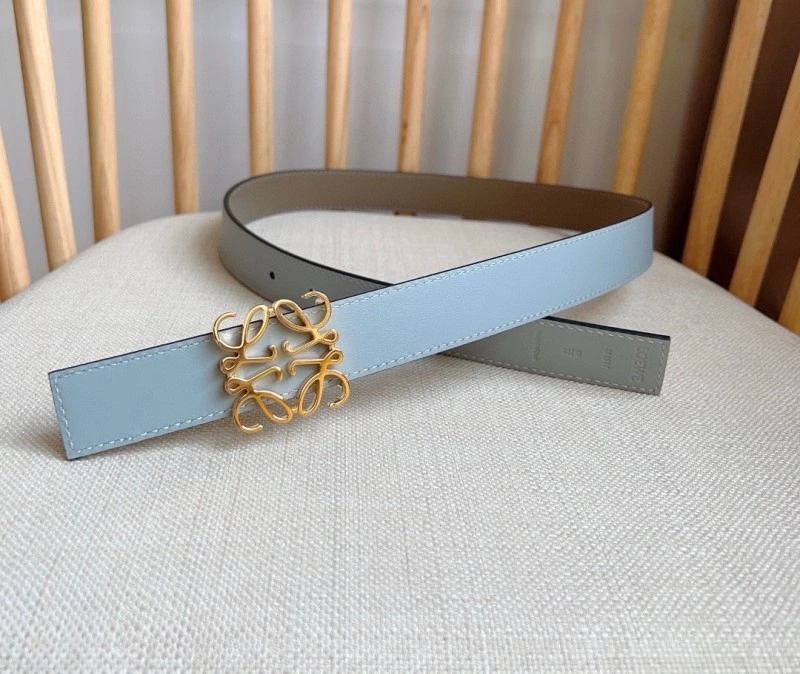 Loewe Belts Cozy 296866