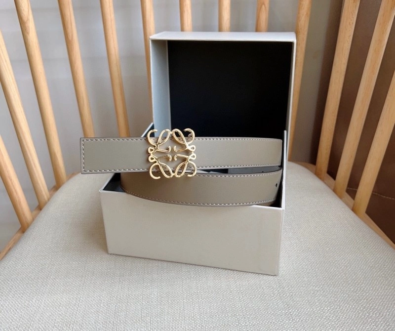 Loewe Belts Cozy 296866
