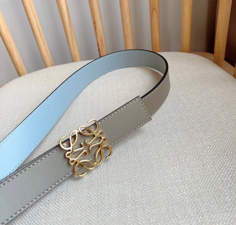 Loewe Belts Cozy 296866