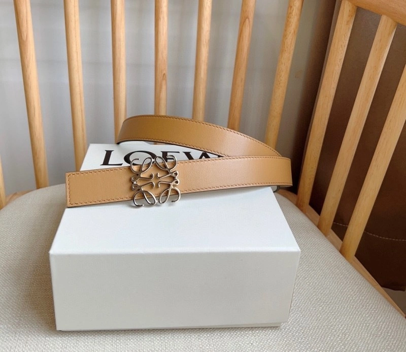 Loewe Belts AllSeason 296863