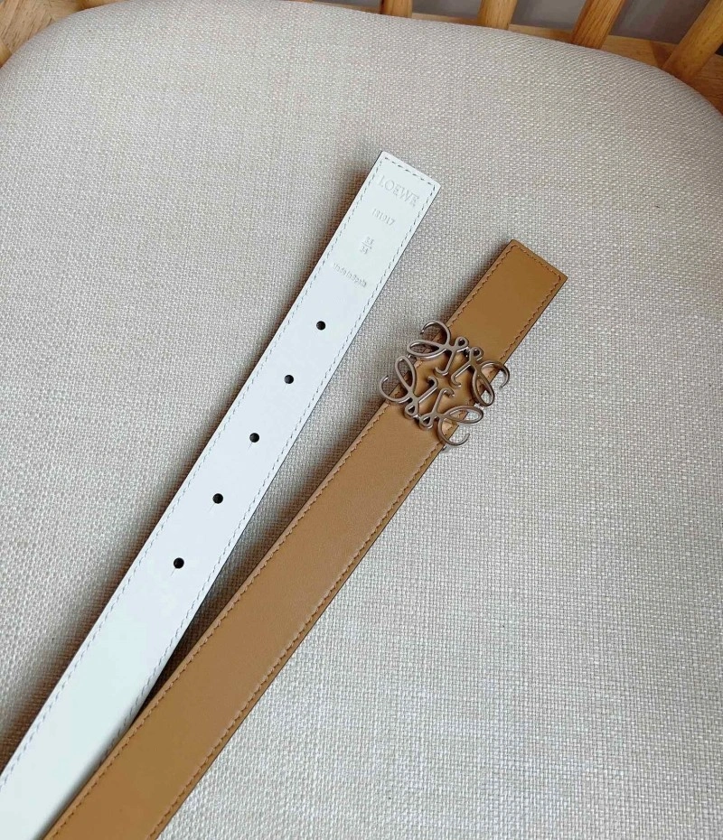 Loewe Belts AllSeason 296863