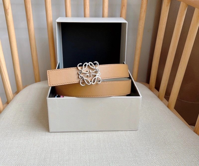 Loewe Belts AllSeason 296863