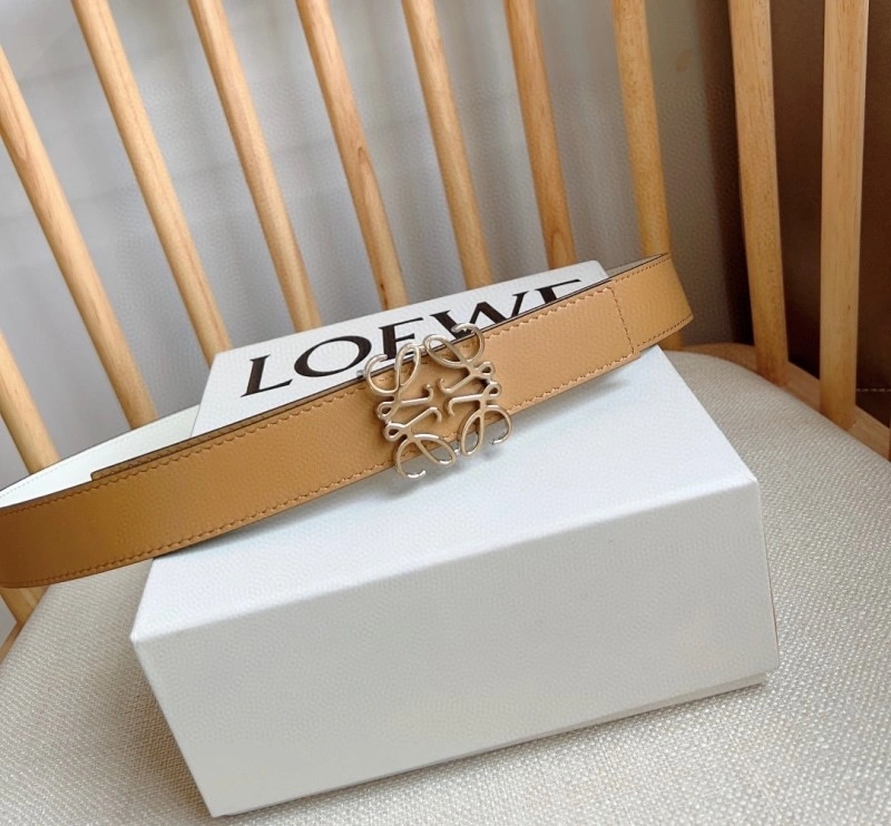 Loewe Belts AllSeason 296863