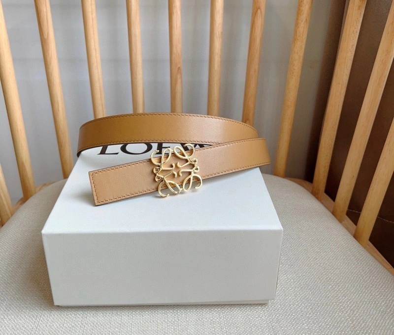 Loewe Belts Colorful 296869