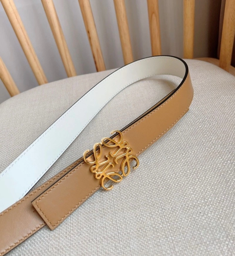 Loewe Belts Colorful 296869