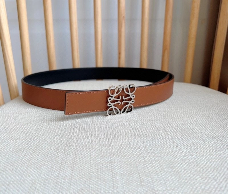 Original Loewe Belts 296871