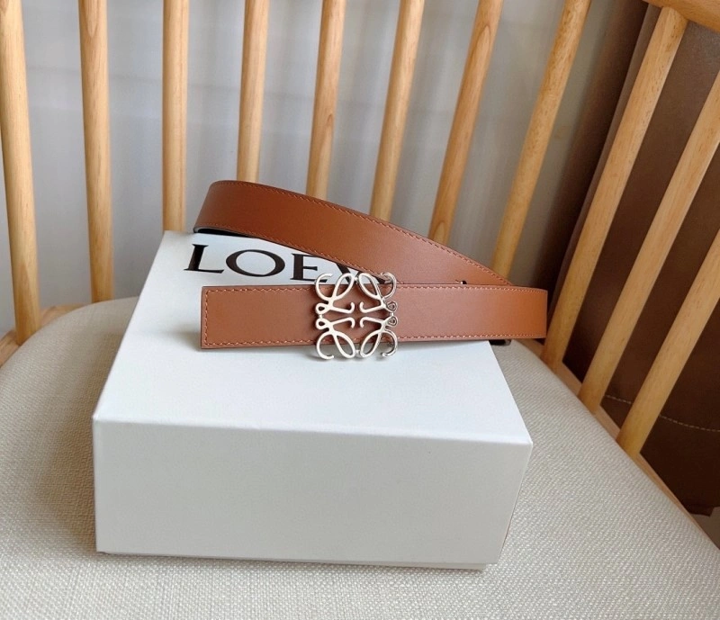 Original Loewe Belts 296871