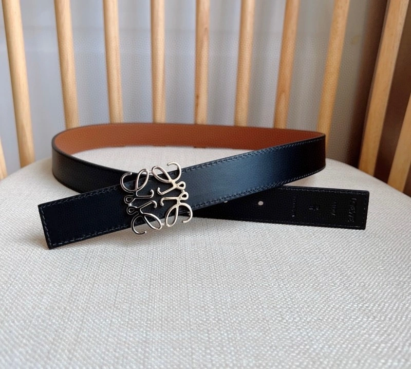 Original Loewe Belts 296871