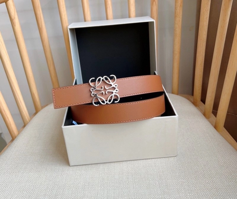 Original Loewe Belts 296871