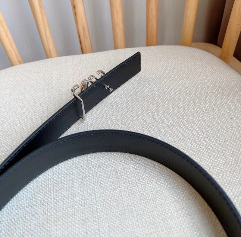 Original Loewe Belts 296871