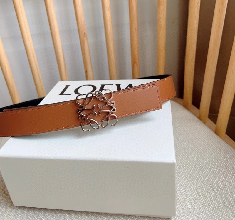 Original Loewe Belts 296871
