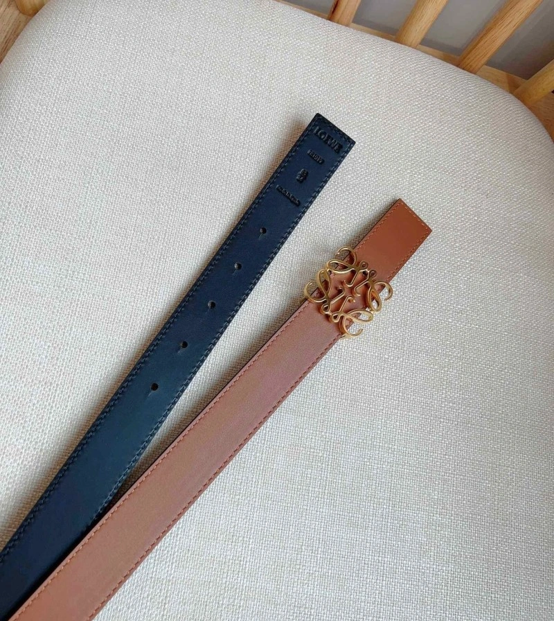 UrbanStyle Loewe Belts 296865