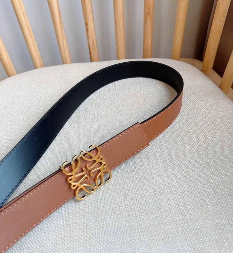 UrbanStyle Loewe Belts 296865