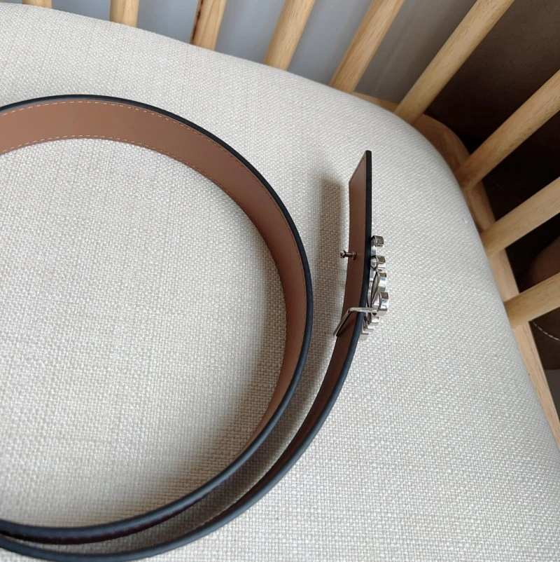 Minimalist Loewe Belts 296876