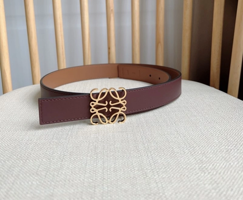 AllSeason Loewe Belts 296880