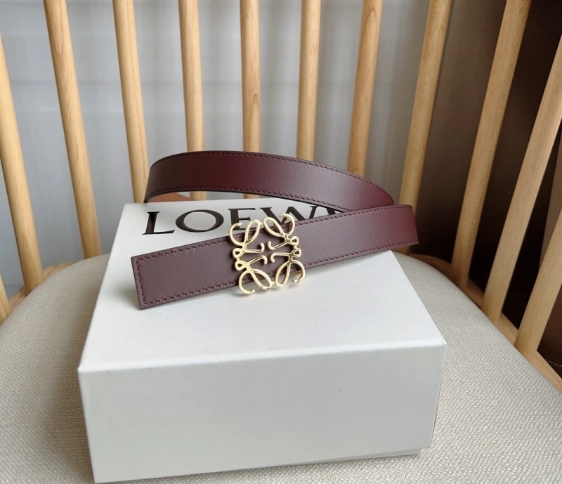 AllSeason Loewe Belts 296880
