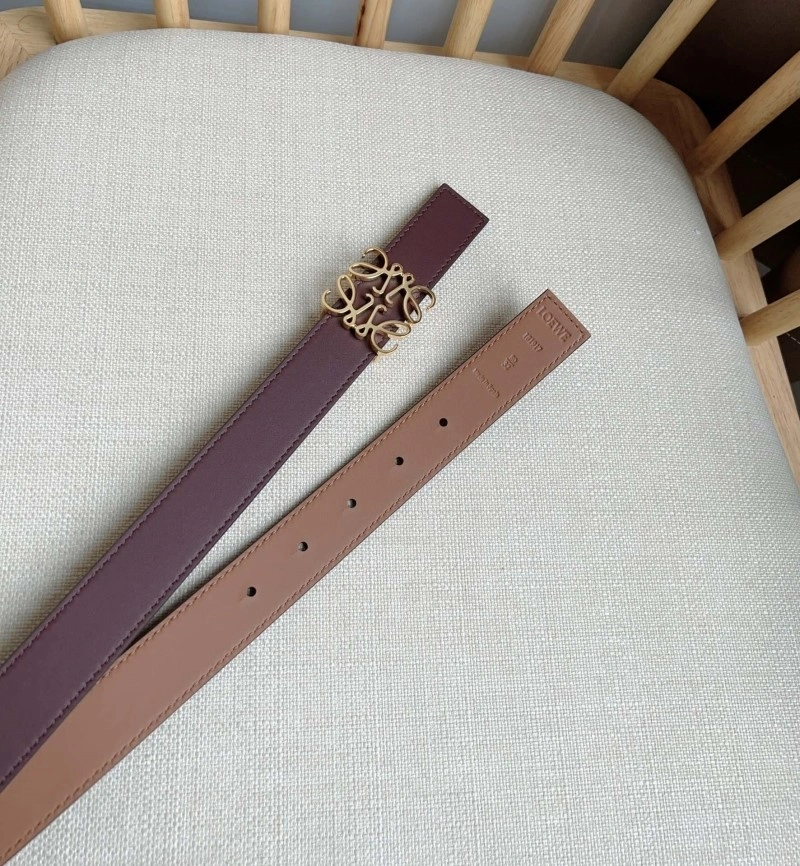 AllSeason Loewe Belts 296880