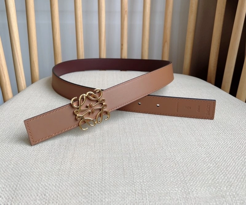 AllSeason Loewe Belts 296880