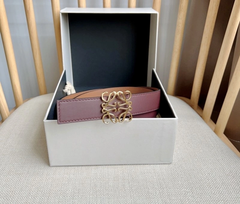 AllSeason Loewe Belts 296880