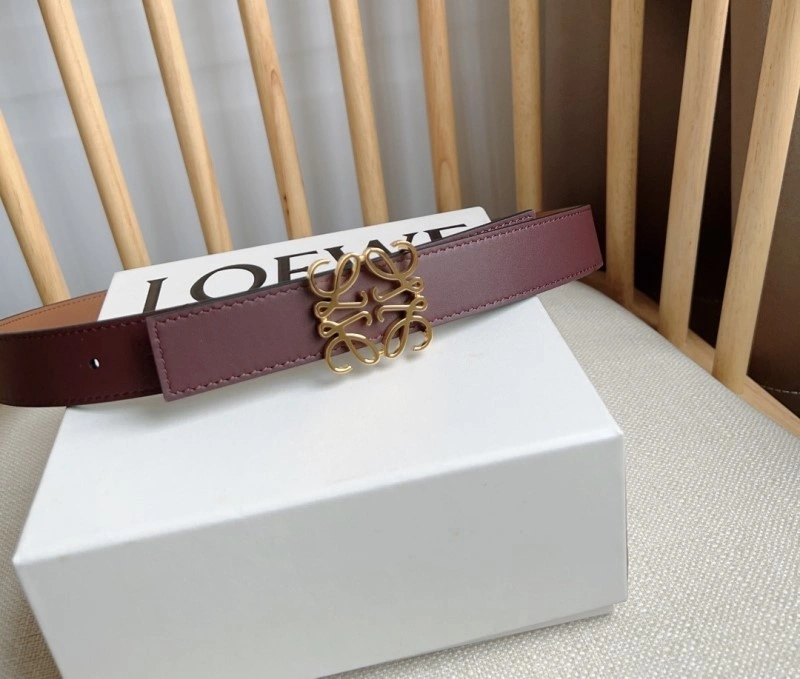 AllSeason Loewe Belts 296880