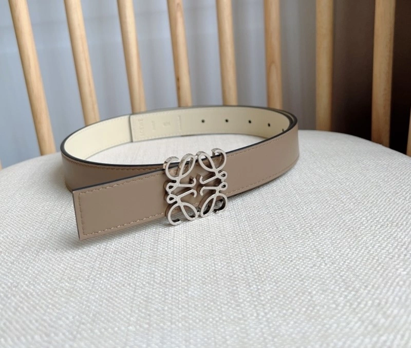 SunProtective Loewe Belts 296874