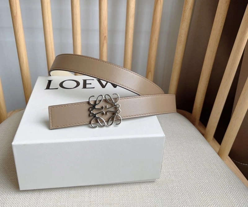 SunProtective Loewe Belts 296874
