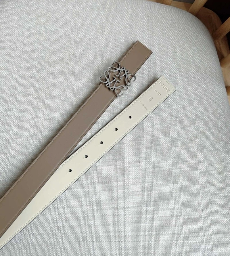 SunProtective Loewe Belts 296874