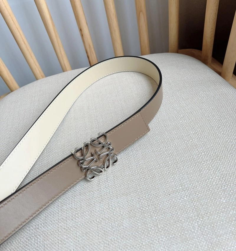 SunProtective Loewe Belts 296874