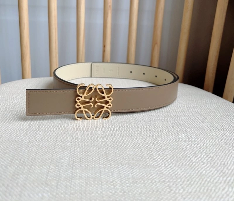 Loewe Belts Upgraded 296862