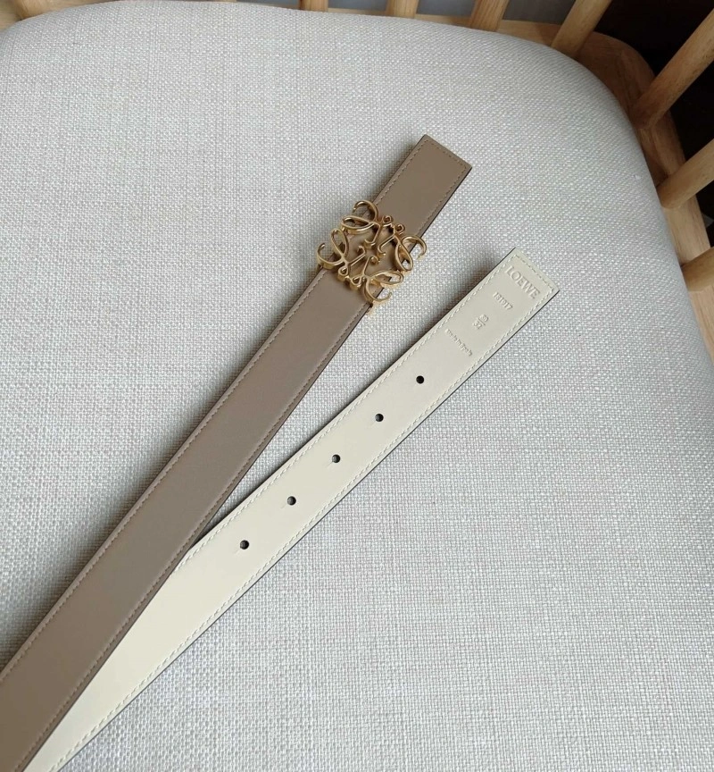Loewe Belts Upgraded 296862