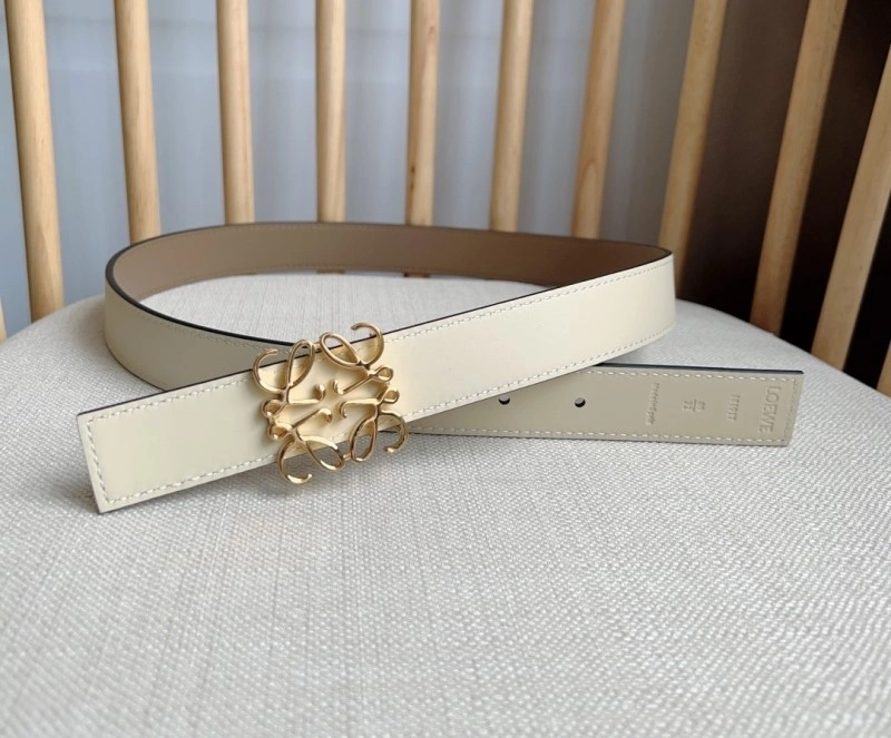 Loewe Belts Upgraded 296862