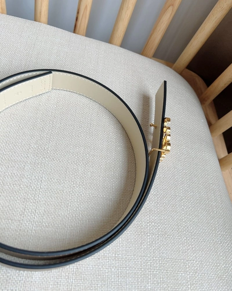Loewe Belts Upgraded 296862