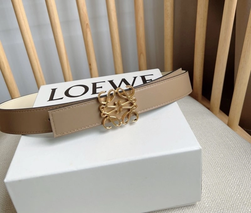 Loewe Belts Upgraded 296862