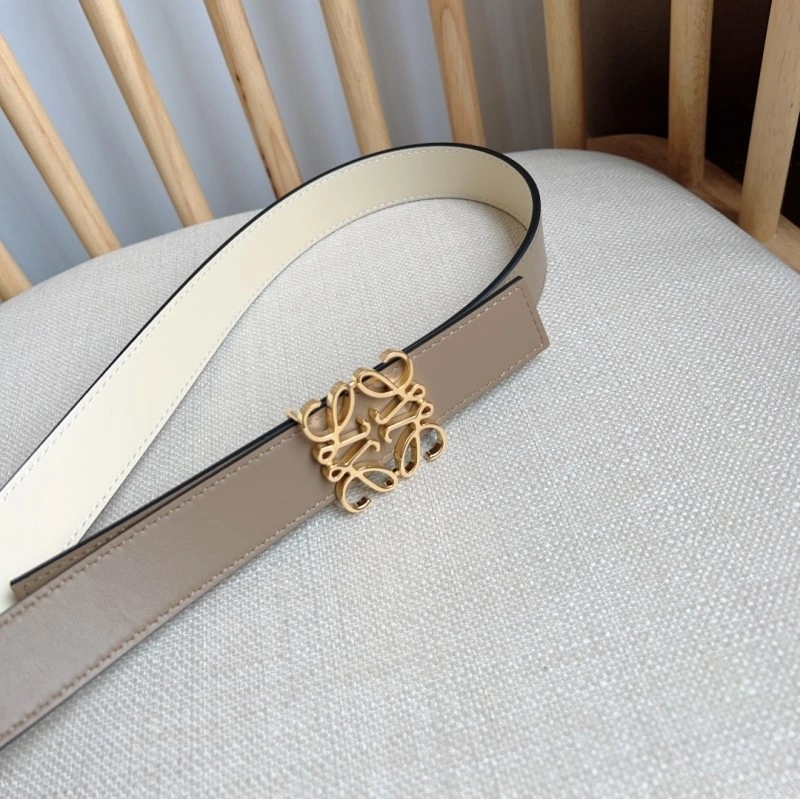 Loewe Belts Upgraded 296862