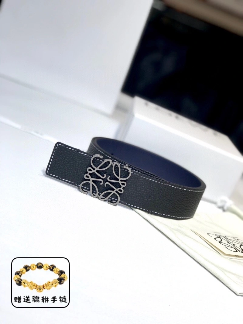 Neat Loewe Belts 296877